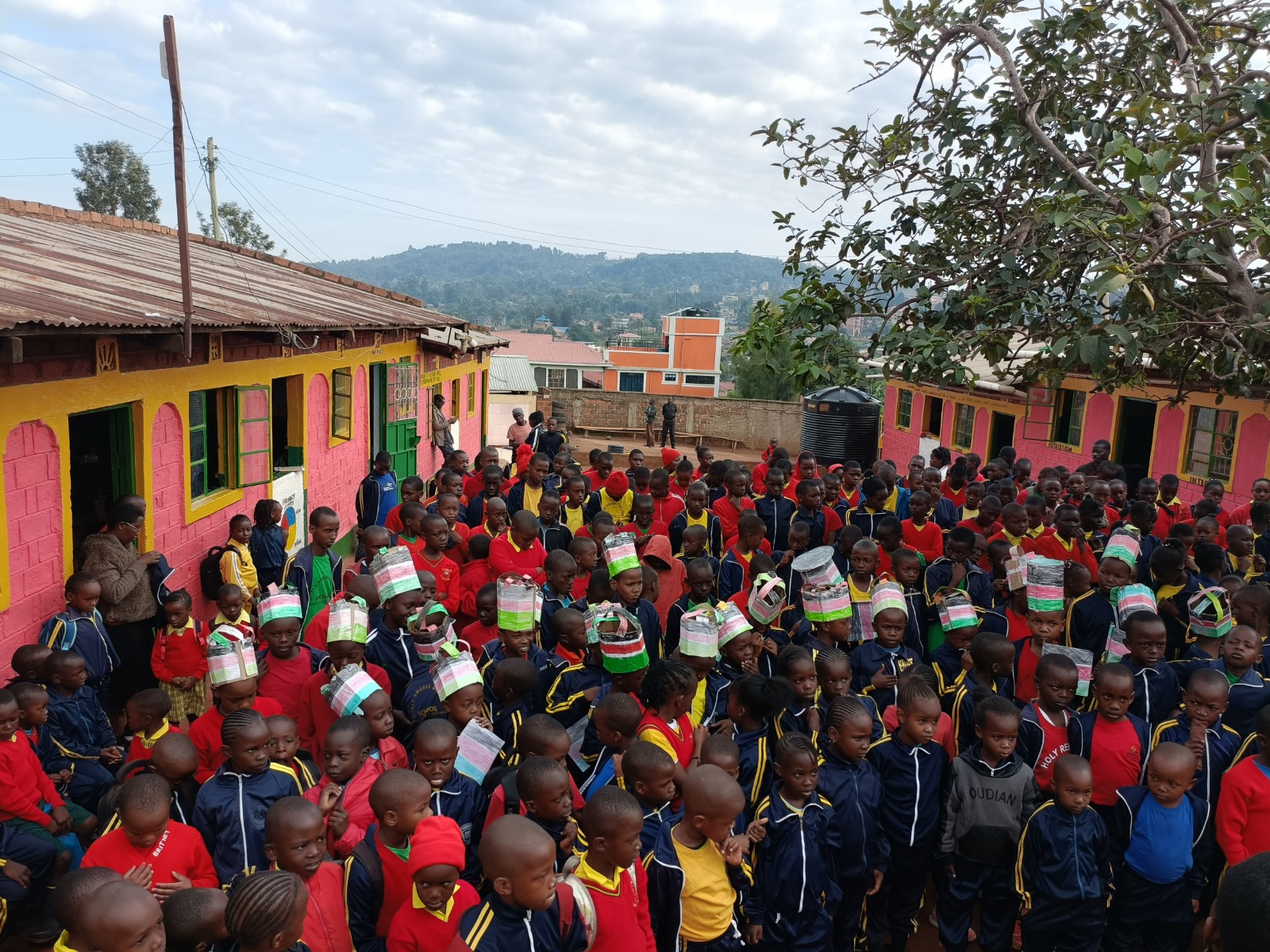 School Event
